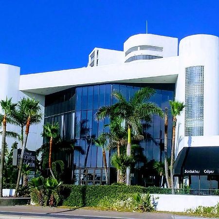 Sunchase Inn & Suites South Padre Island Exterior foto