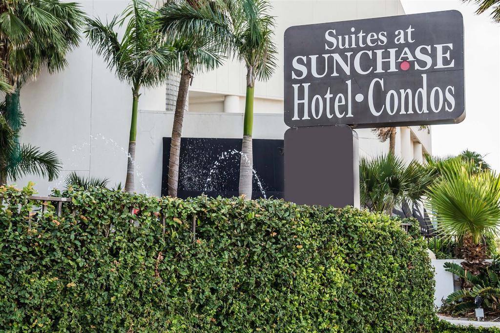 Sunchase Inn & Suites South Padre Island Exterior foto